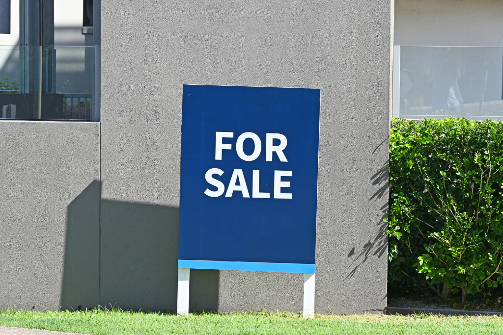 Why some buyers may have more room to negotiate in today’s property market