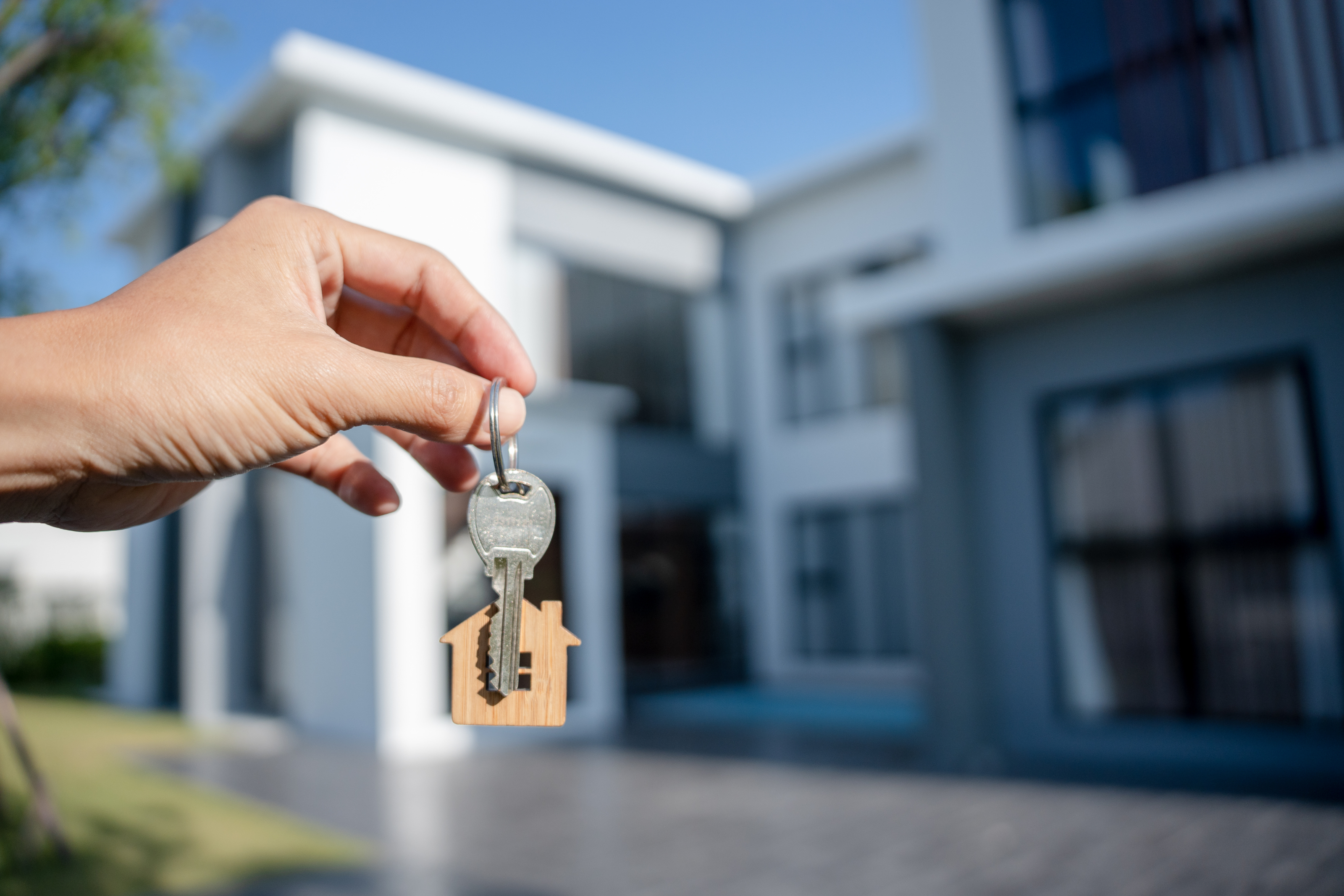 First-home buyer grants and concessions in Victoria