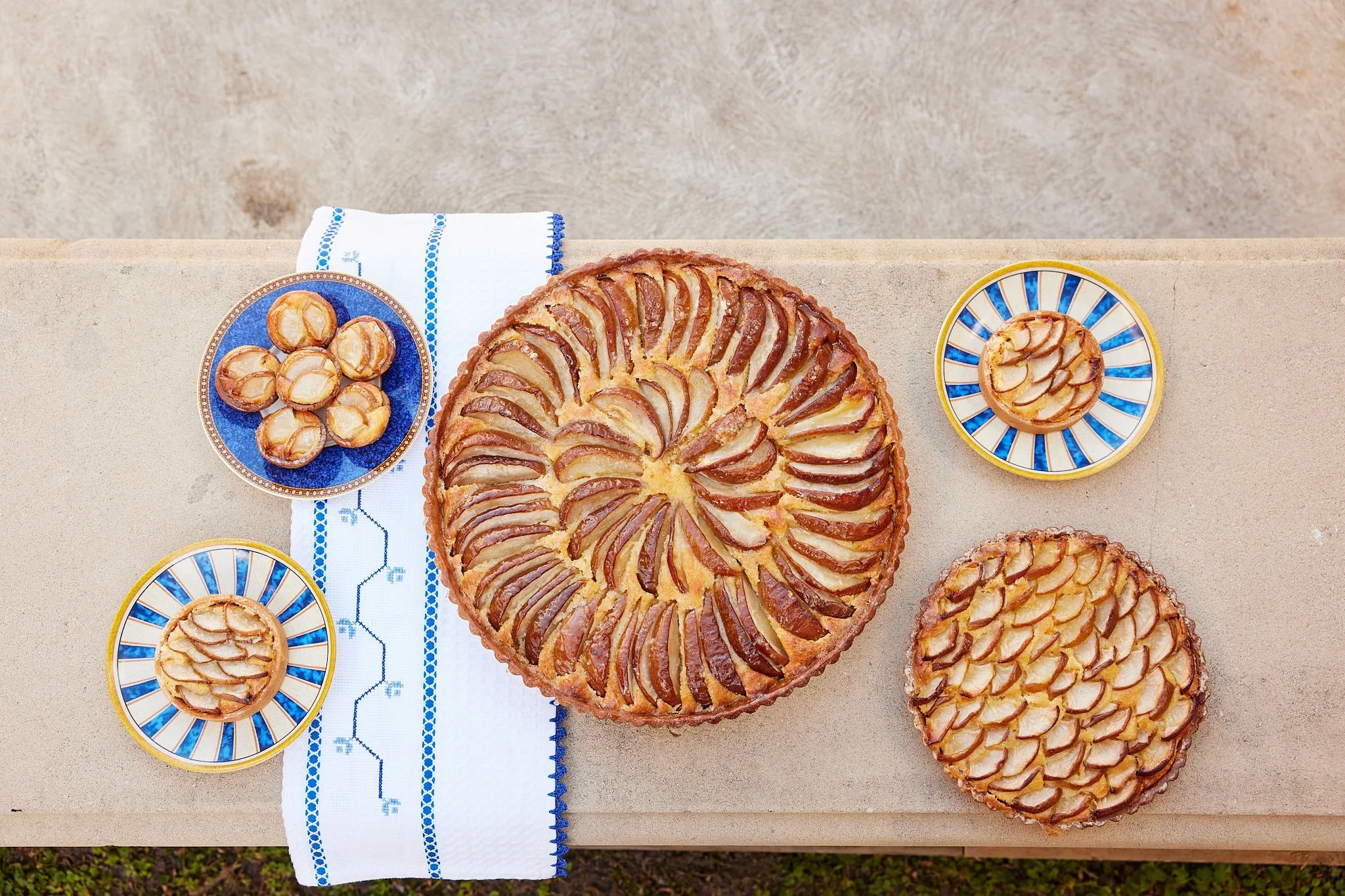 Media | Sweet Belem Petersham