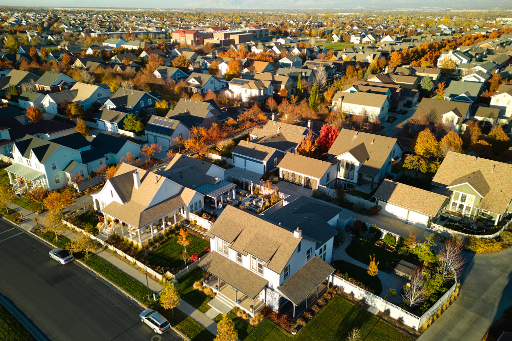 More homes are hitting the market as conditions soften, which could create more negotiating opportunities for prepared first-home buyers.