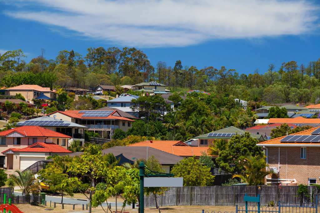 Australia's typical first-home purchase has risen to around $720,000, yet first-home buyers still account for almost half of all purchase applications in Aussie data.