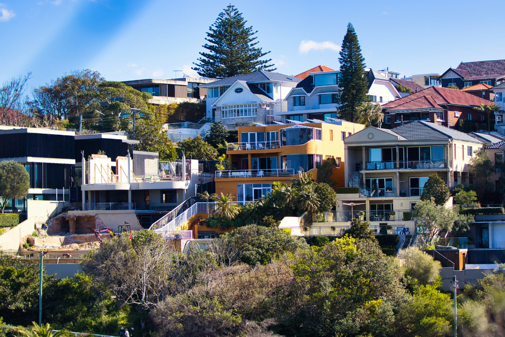 Could falling premium house prices make it easier to upsize?