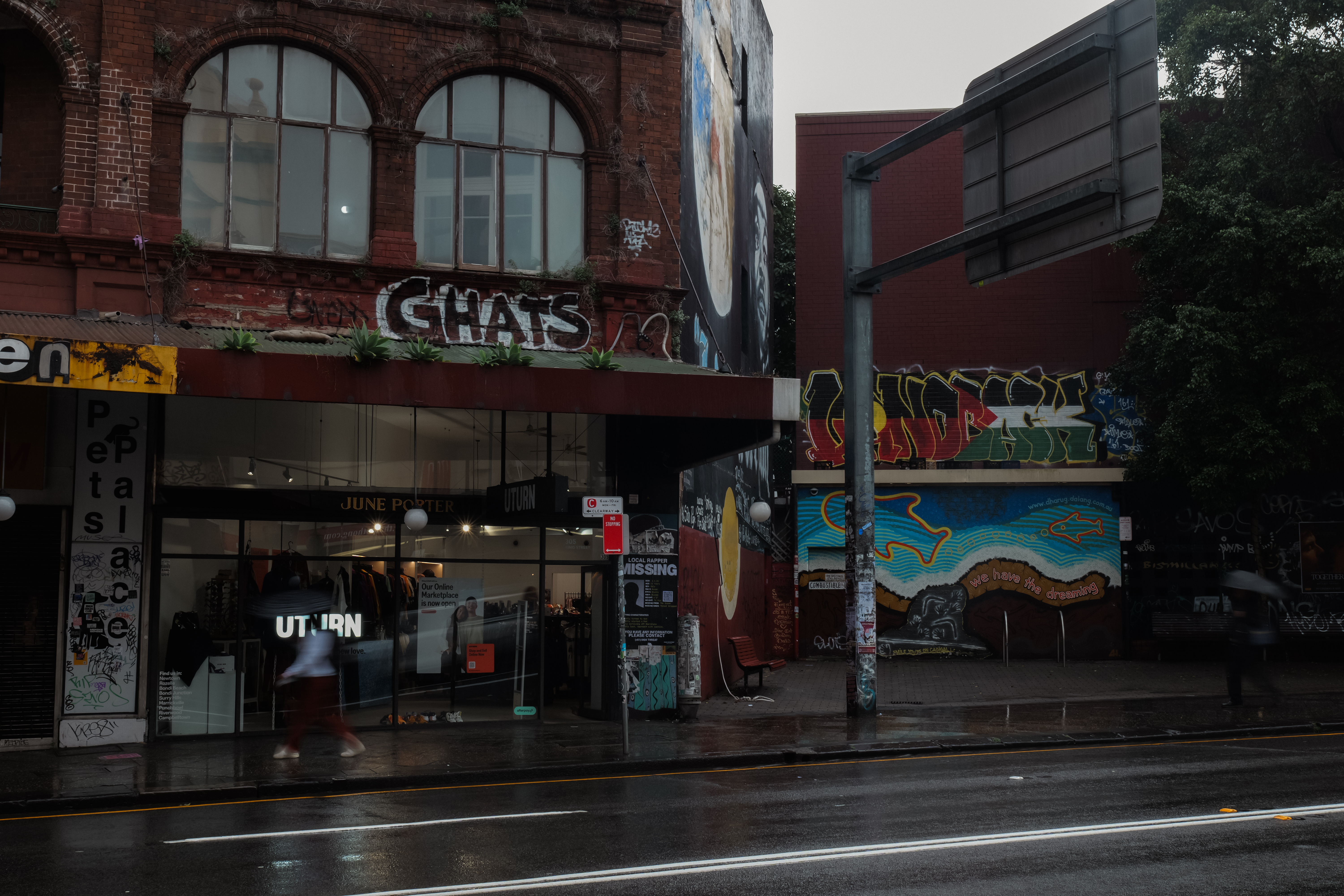 Marrickville | Property at a glance