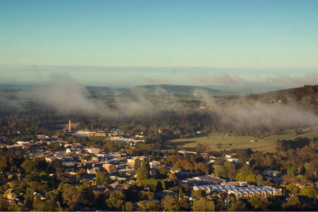 Media | What it's really like to live in Bowral