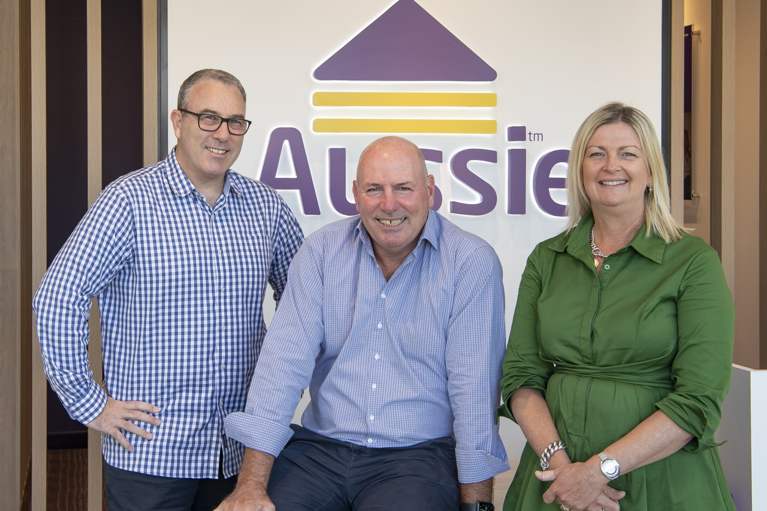 Want to a mortgage broker? Partner with Aussie Aussie Home Loans