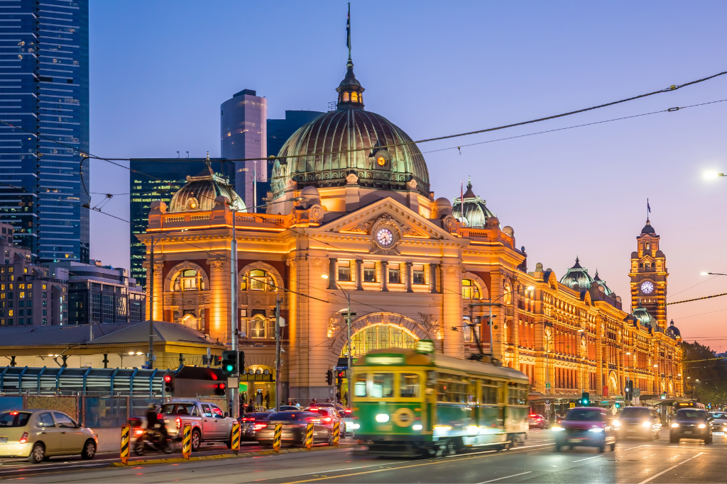 Victoria is closing the lending gap with NSW as investors reassess the market