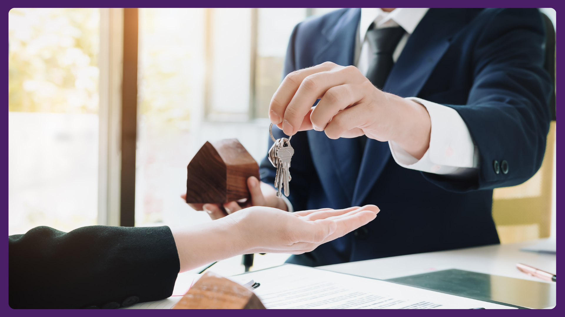 What is a buyer's agent? Services, costs and benefits explained