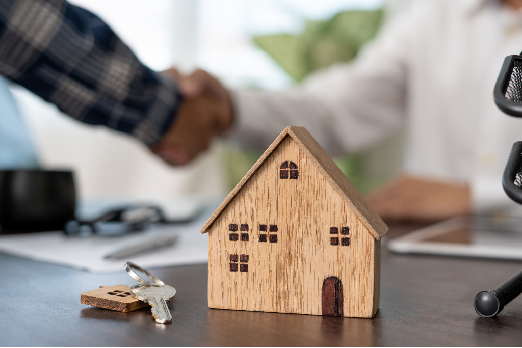 How buying your second home is different to buying your first