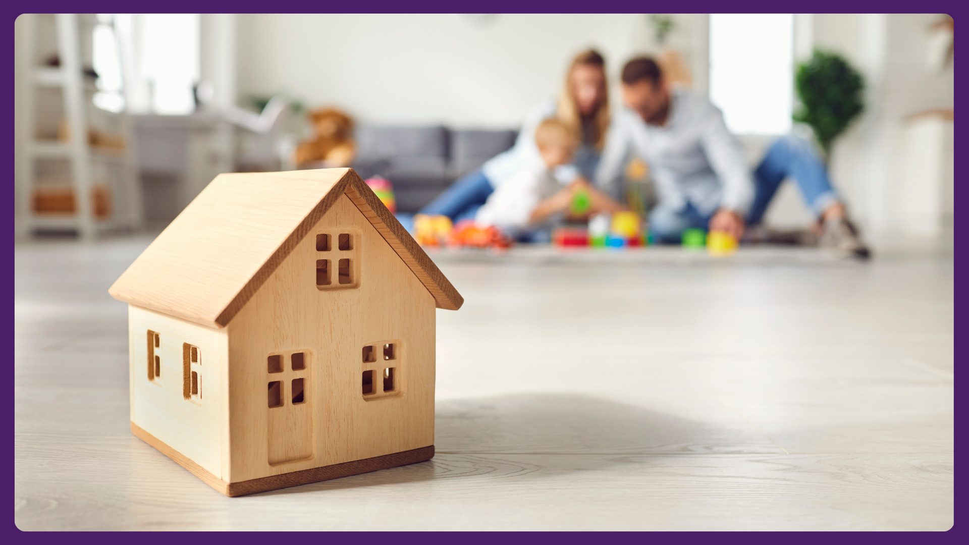 Borrowing power: Understanding how much you can borrow