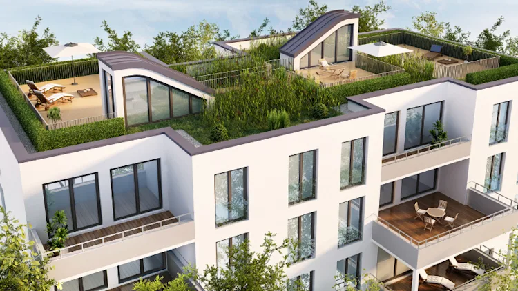 Strata Fees: What they cover and what you need to know | Aussie - Luxury Apartment Strata Fees And Dispute Resolution Training