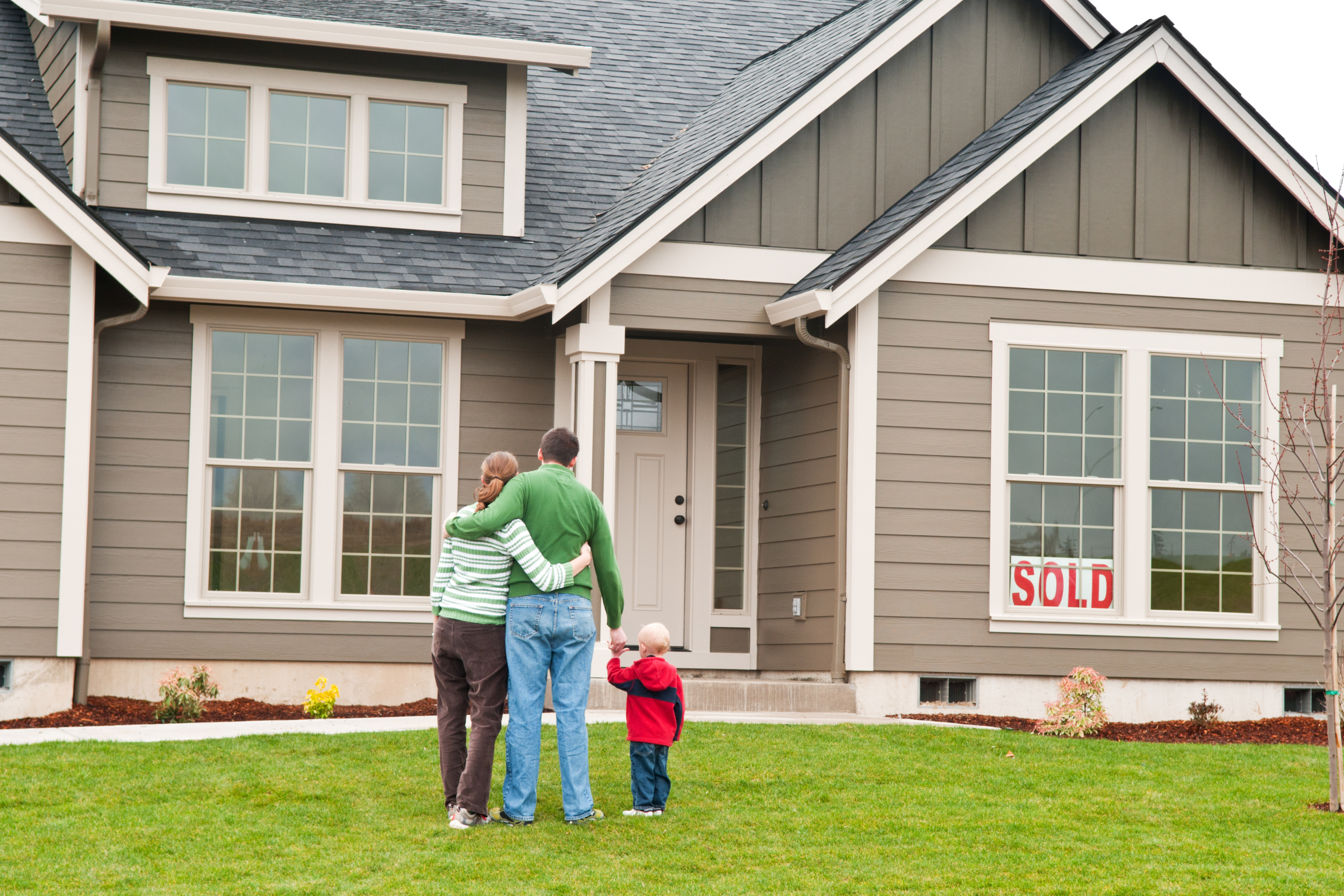 First-home buyer grants and concessions in Queensland