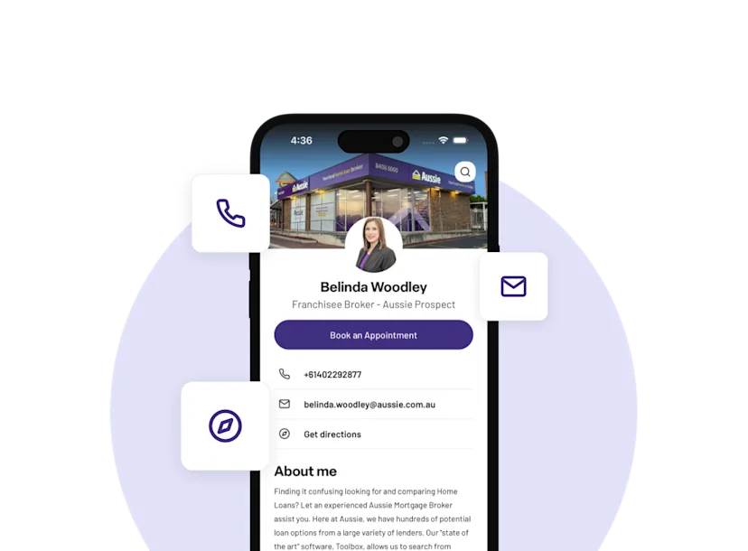 AUSSIEBB APP LOGIN visual data 5