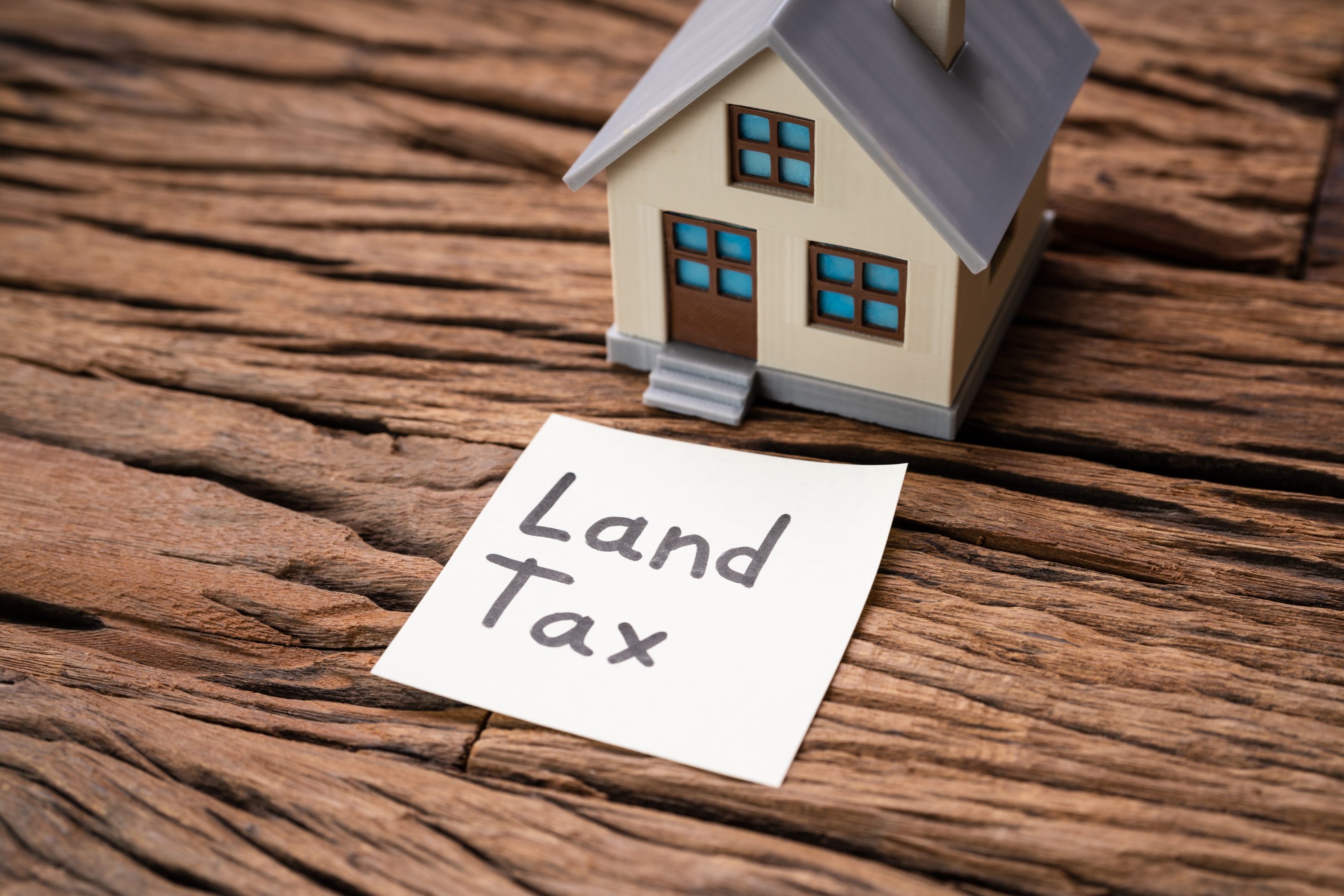 Land tax in Australia: What investors pay in every state and territory
