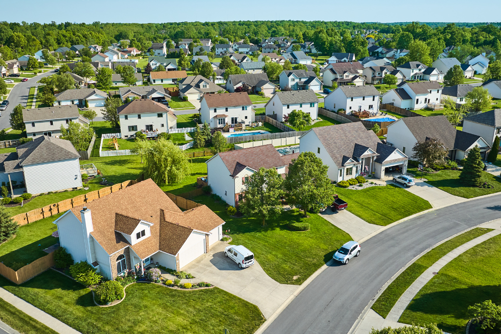 State-by-state guide to buying with the First Home Guarantee 5% deposit