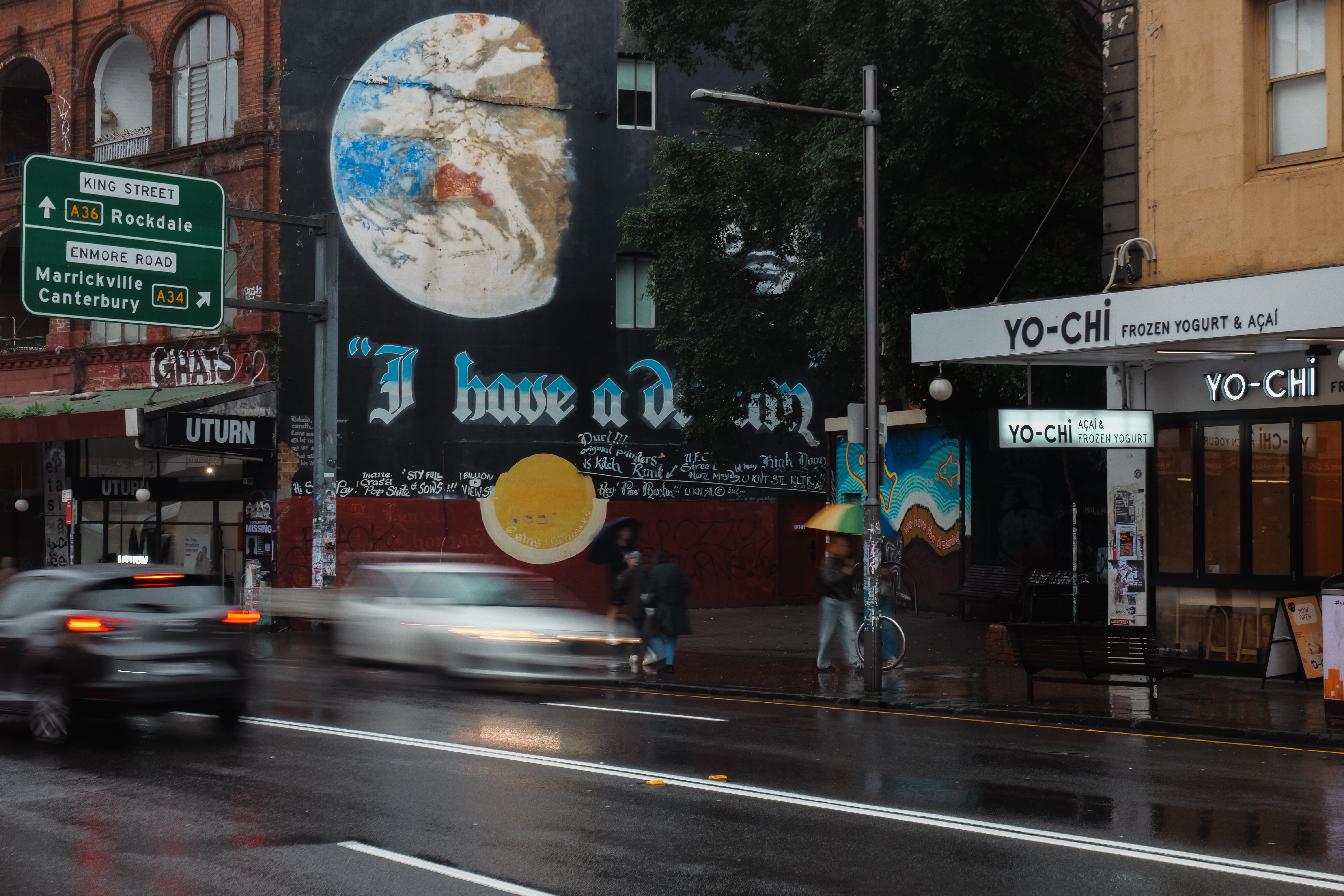 Marrickville | Things to do