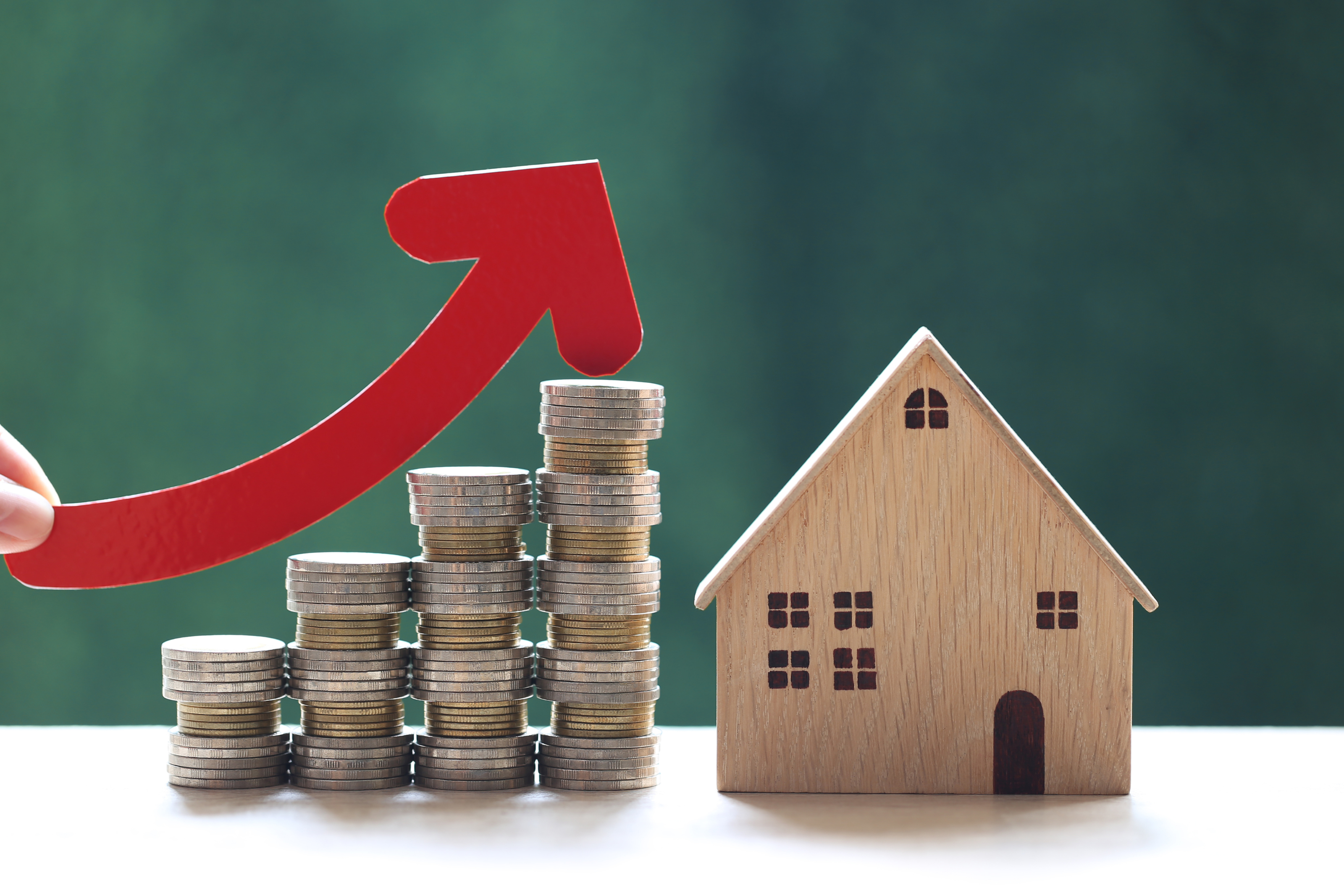 How to use home equity to renovate your property