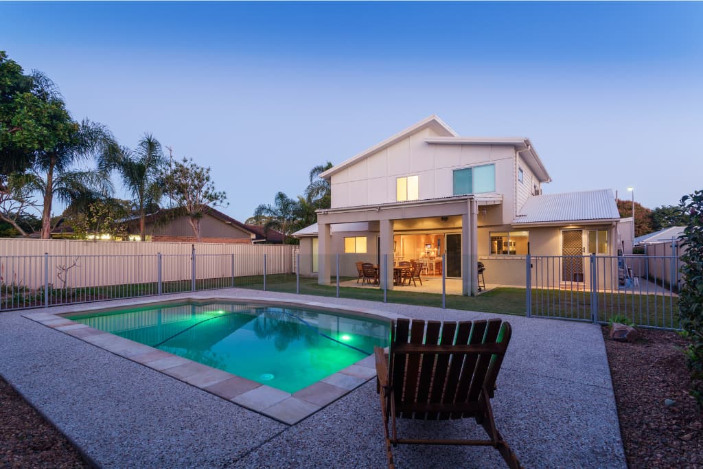 How to use your equity in your home: From quick refreshes to granny flats