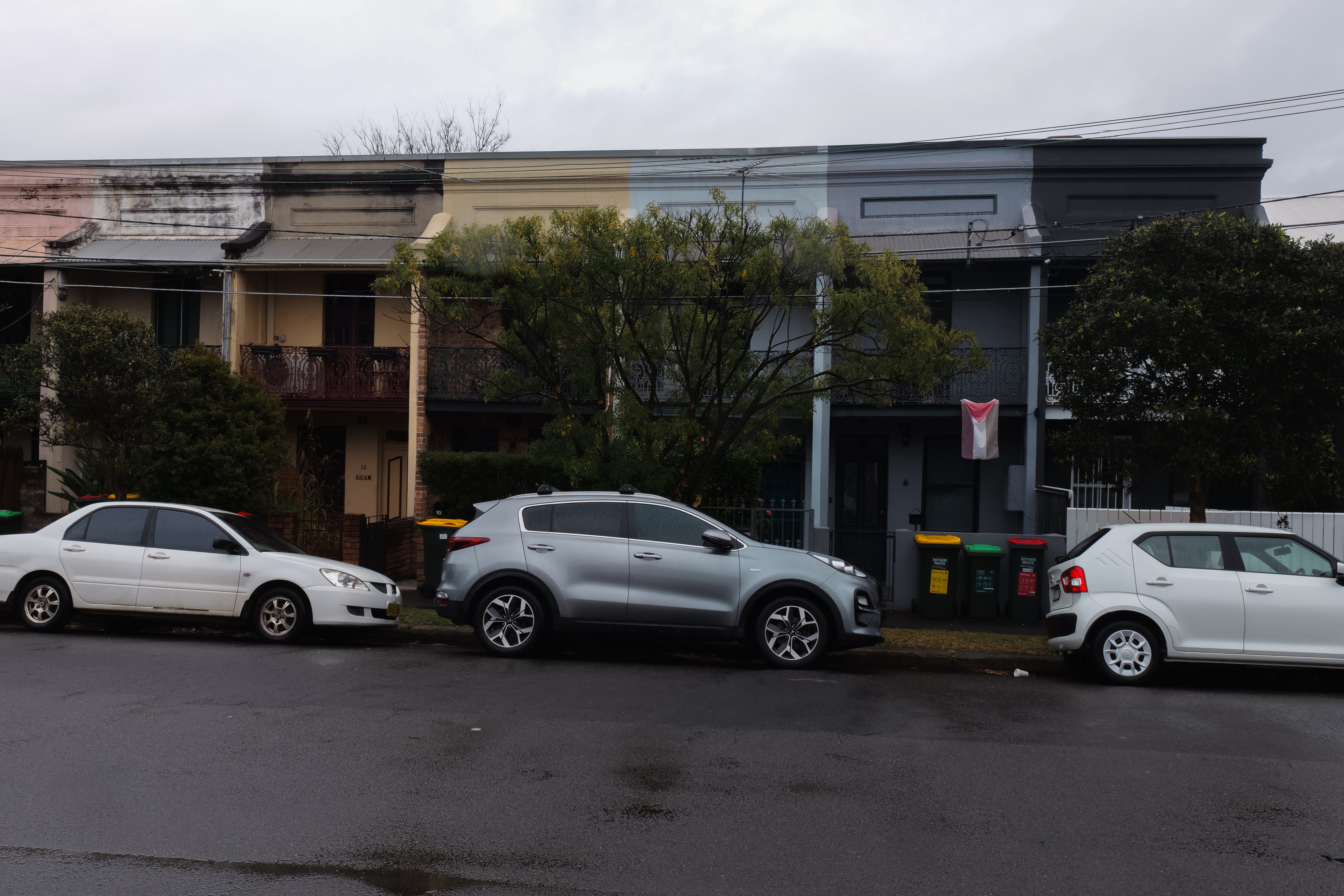 Media | What it’s really like to live in Marrickville