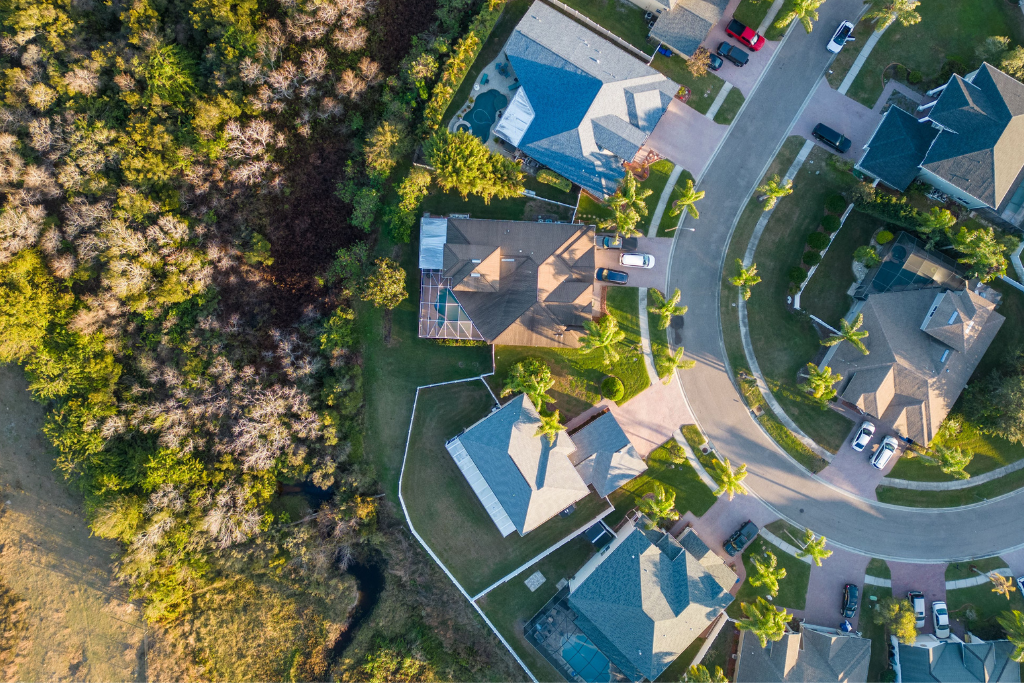 Why local property markets can tell a different story to national auction trends