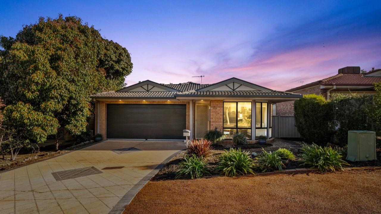 Image 2 | Could ACT's stamp duty abolition bring more first-home buyers into the market? 