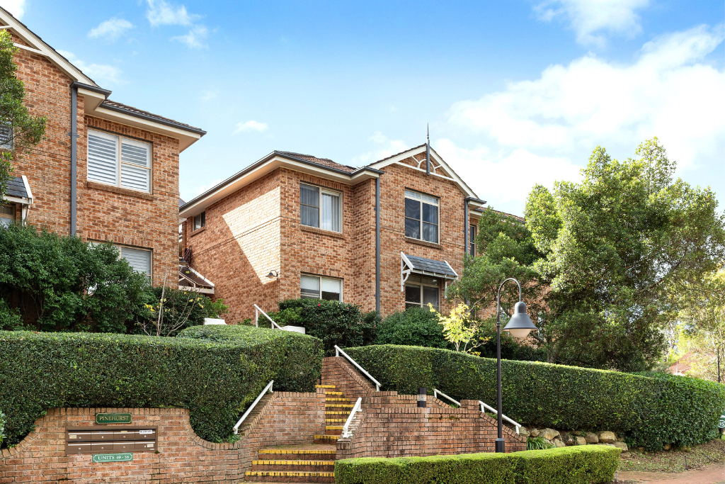 51/183 St Johns Avenue, Gordon