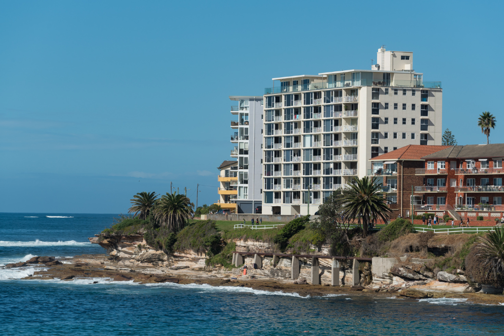Media | Apartments in Cronulla