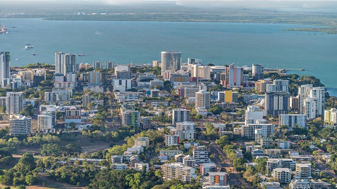 How much is stamp duty in the Northern Territory? | Aussie Home Loans