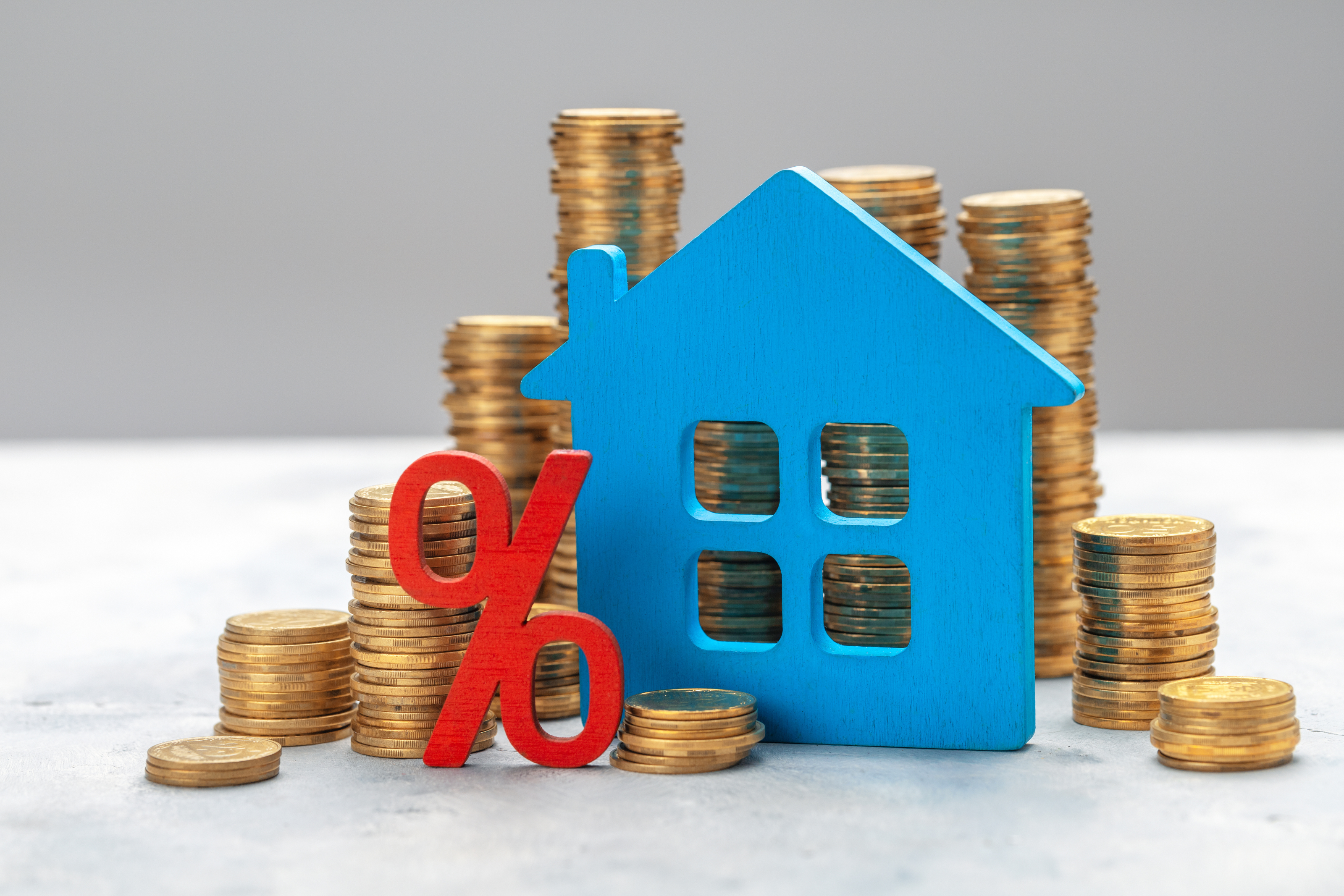 What home loan features can you add to your mortgage?