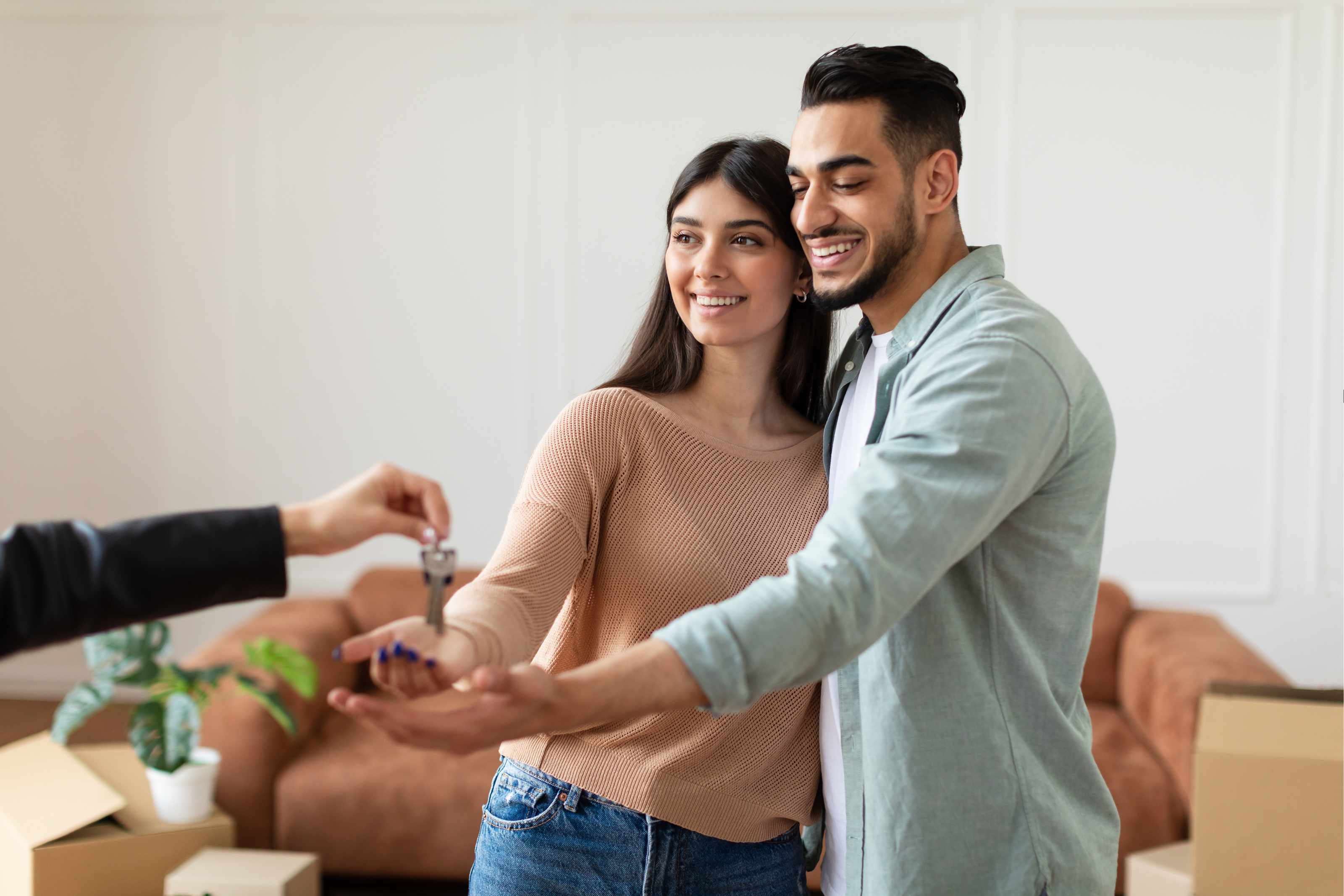 First-home buyer grants and concessions in South Australia