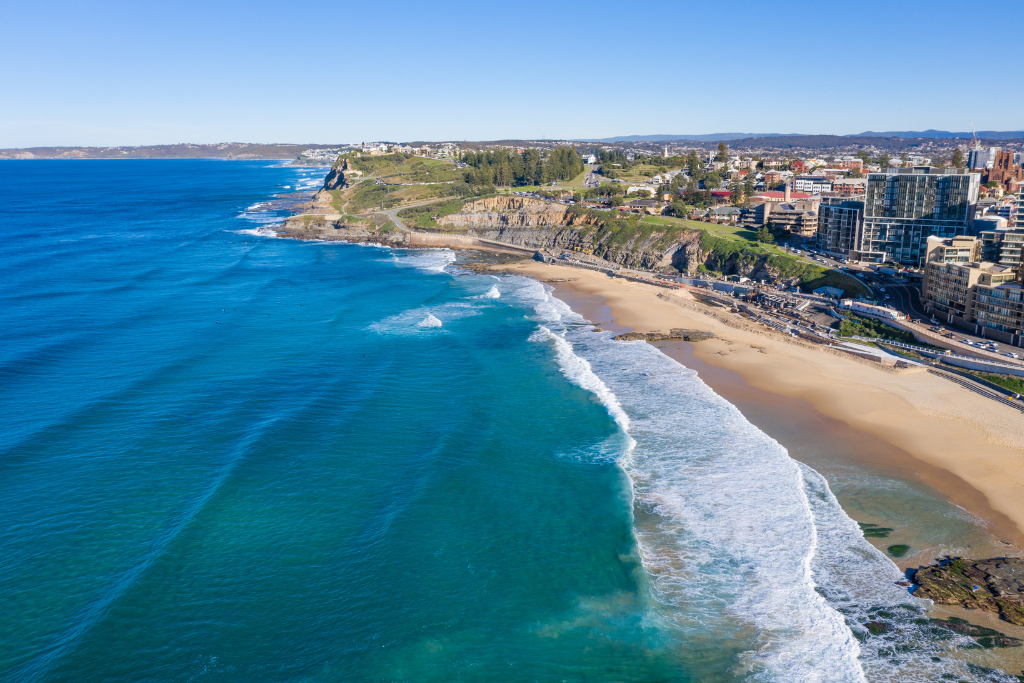 Asset | South Australia