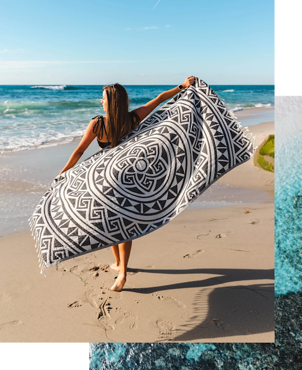 Our Products Sand Cloud