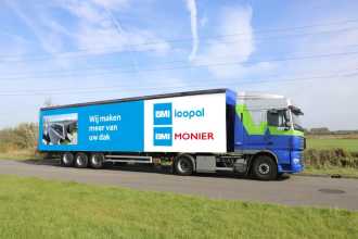 Netherlands Service Logistics