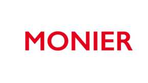 monier logo 
