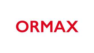 ormax logo