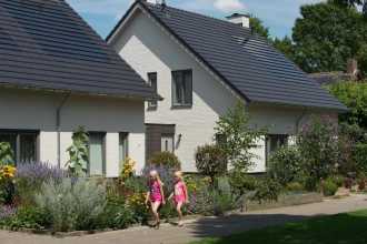  Netherland Roofing Solar Power