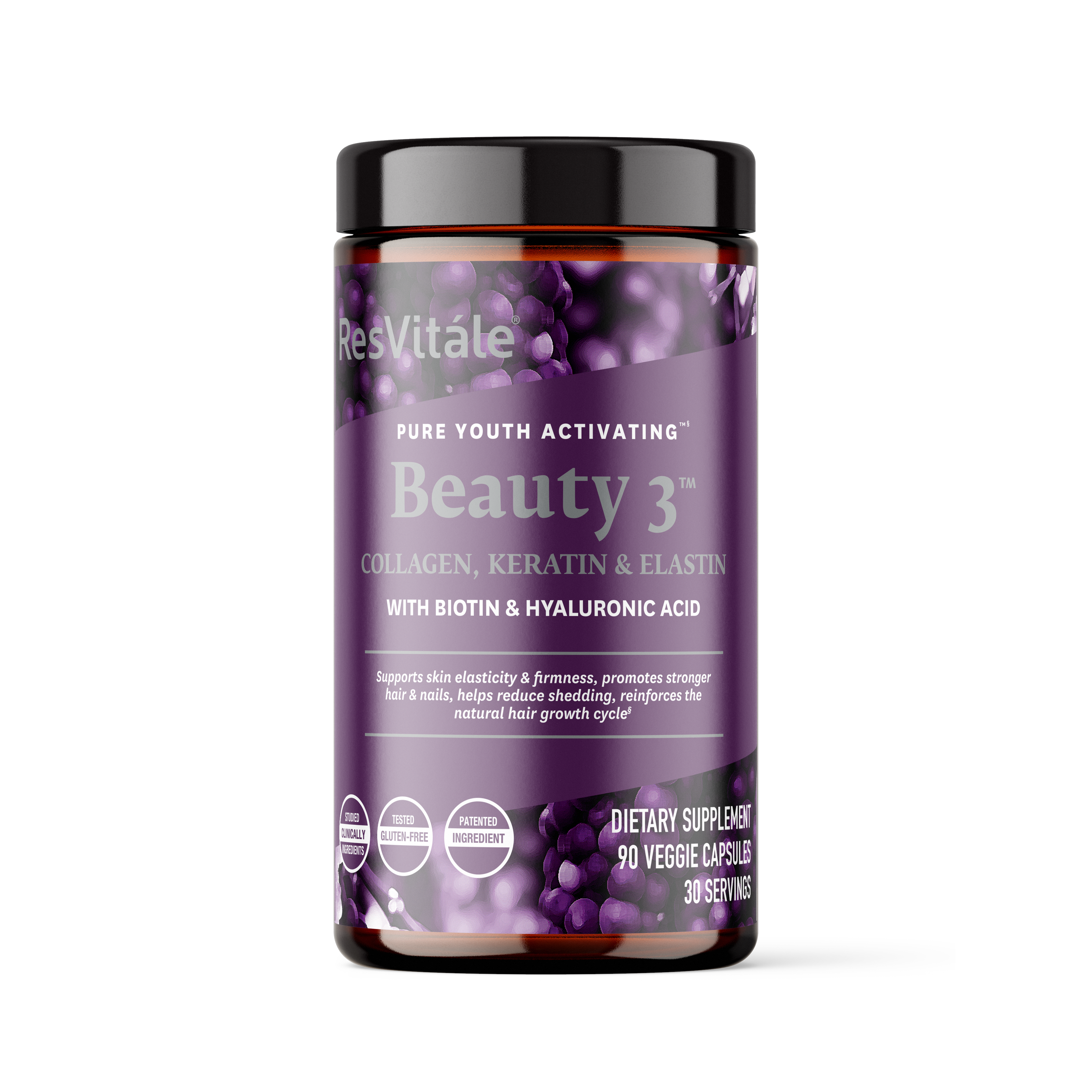 Advanced Vitality Formulas Featured Product
