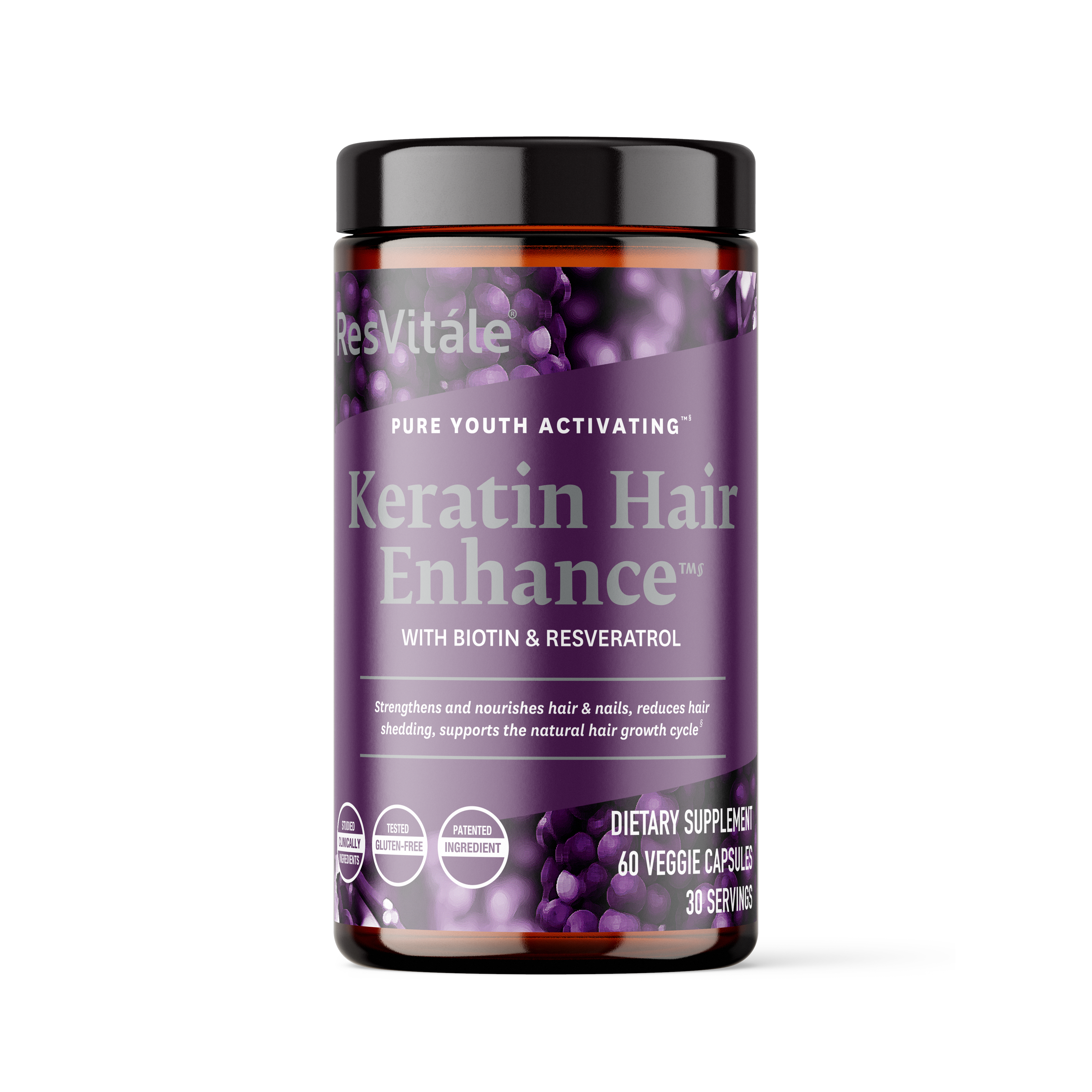 Advanced Vitality Formulas Featured Product