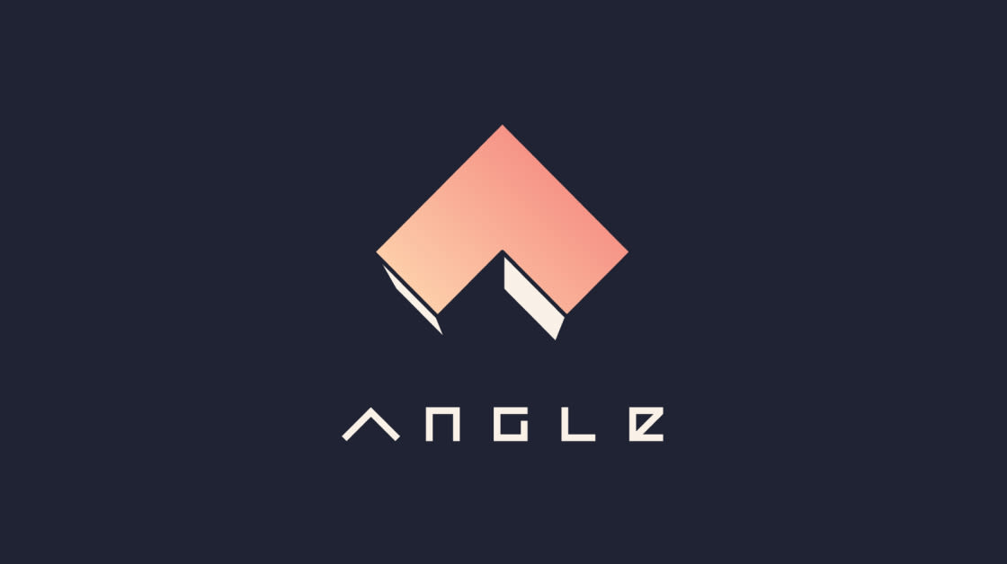 Cover Image for Angle