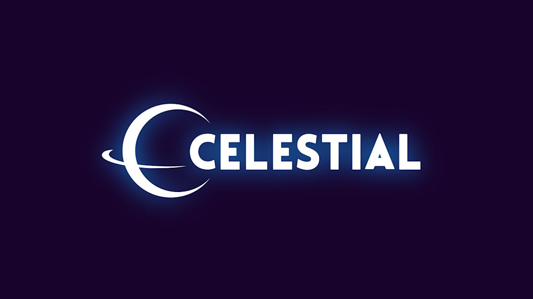 Cover Image for Celestial