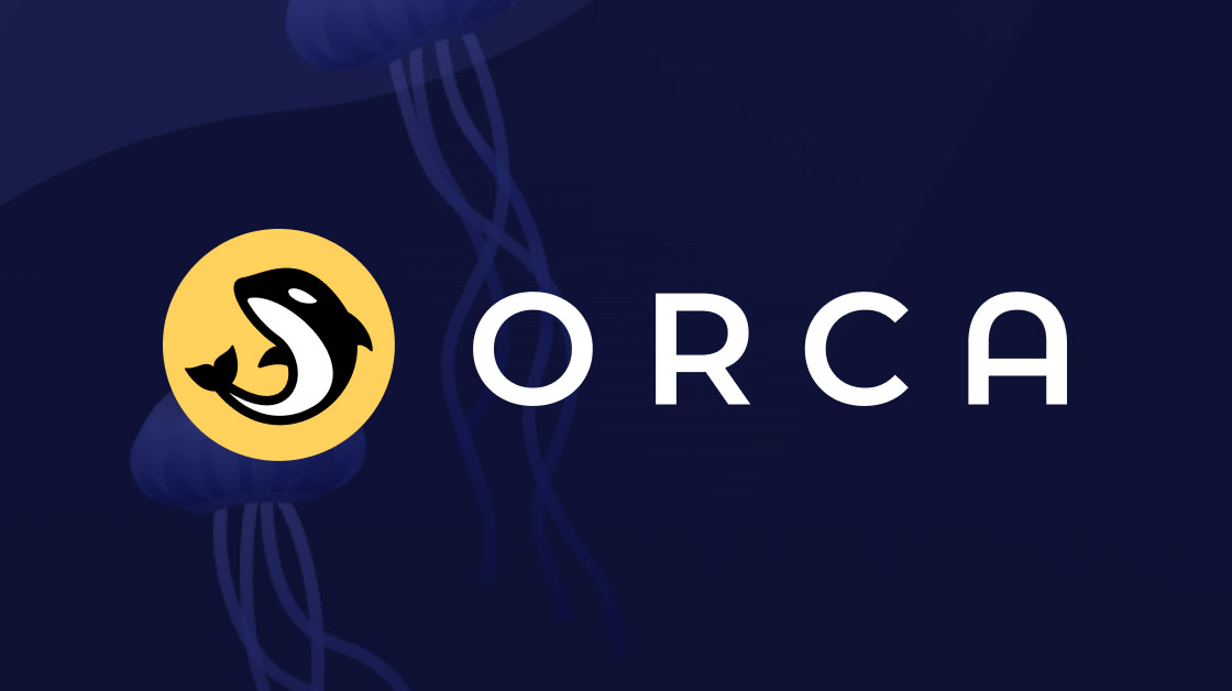 Cover image for Orca