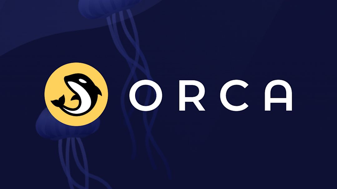 Cover Image for Orca