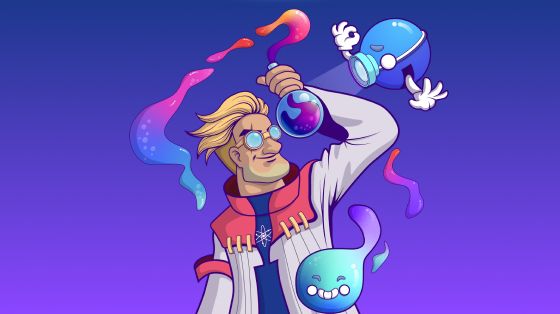 Cover Image for Osmosis