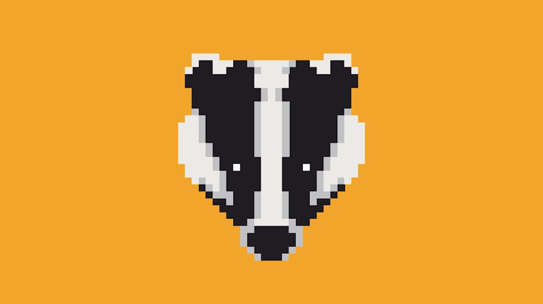 Cover Image for Badger