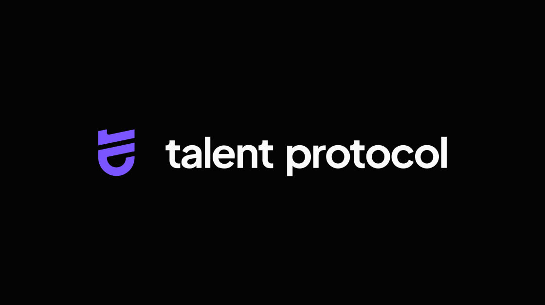 Cover Image for Talent Protocol