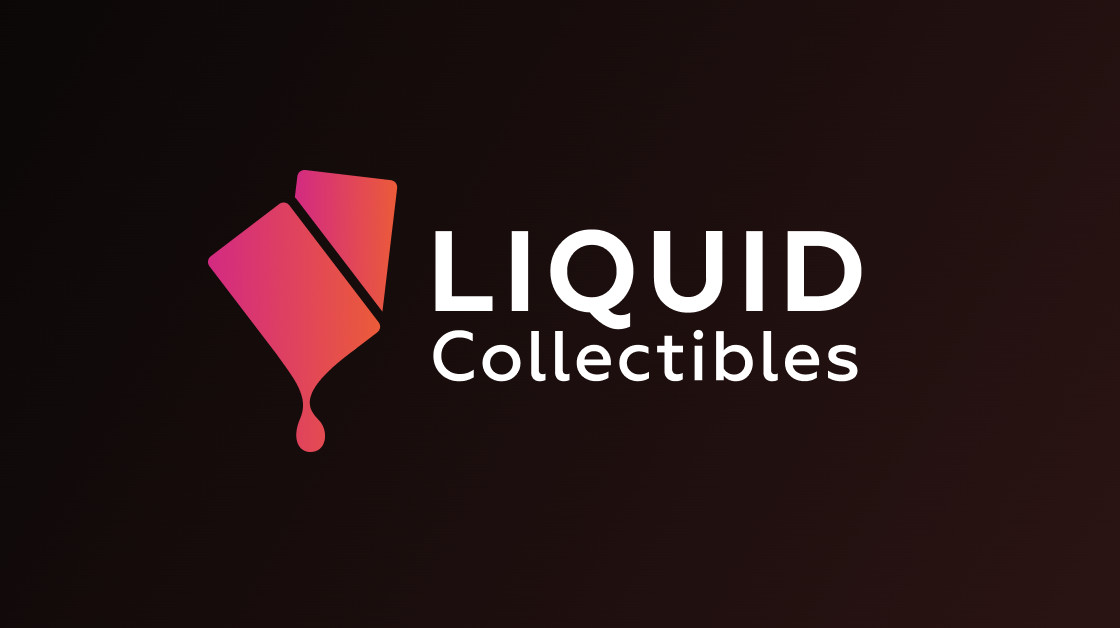 Cover image for Liquid Collectibles