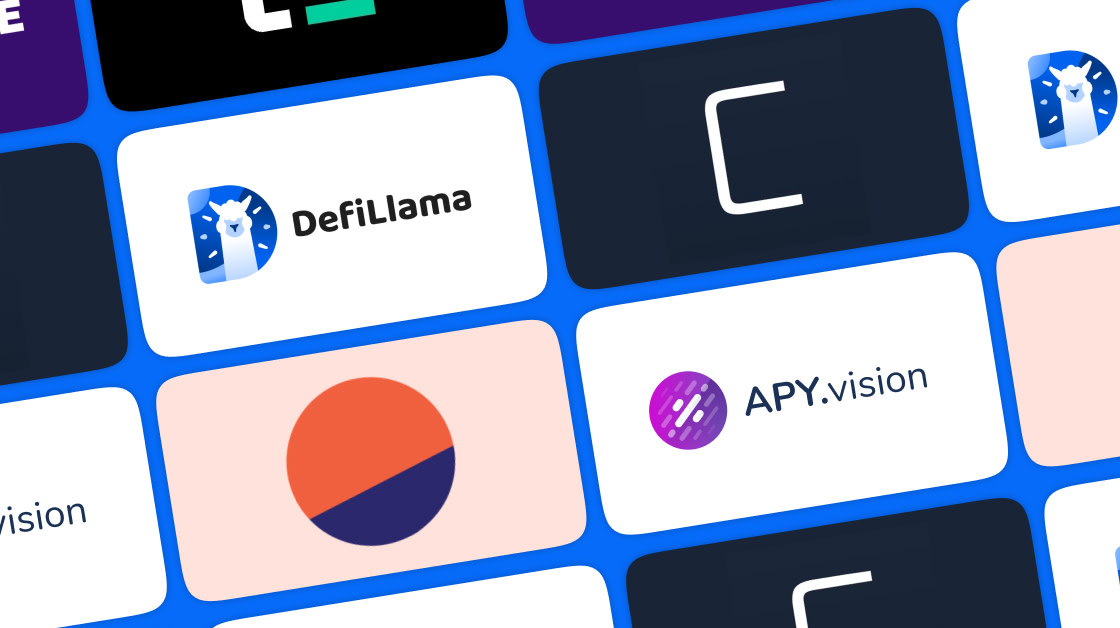 Cover image for Resources to Stay on top of DeFi 