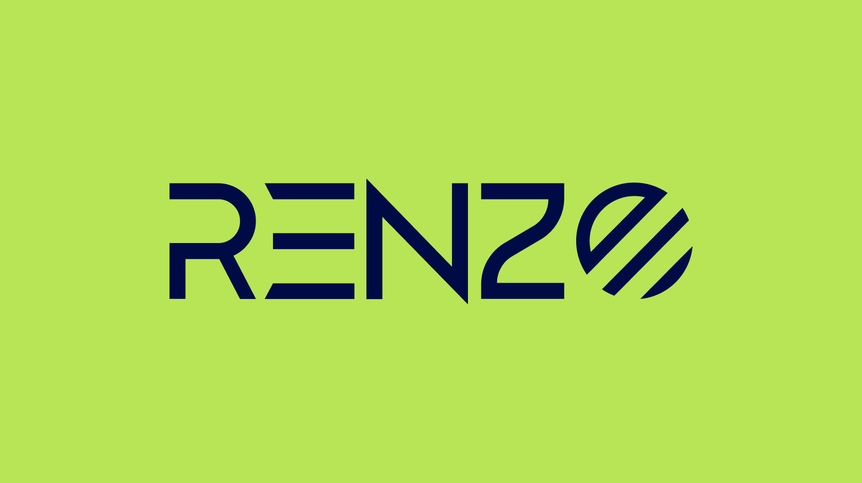 Cover image for Renzo