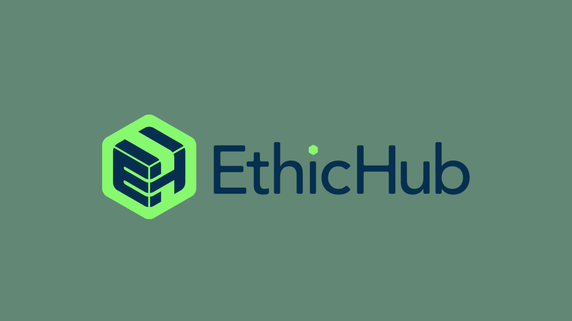 Cover image for EthicHub