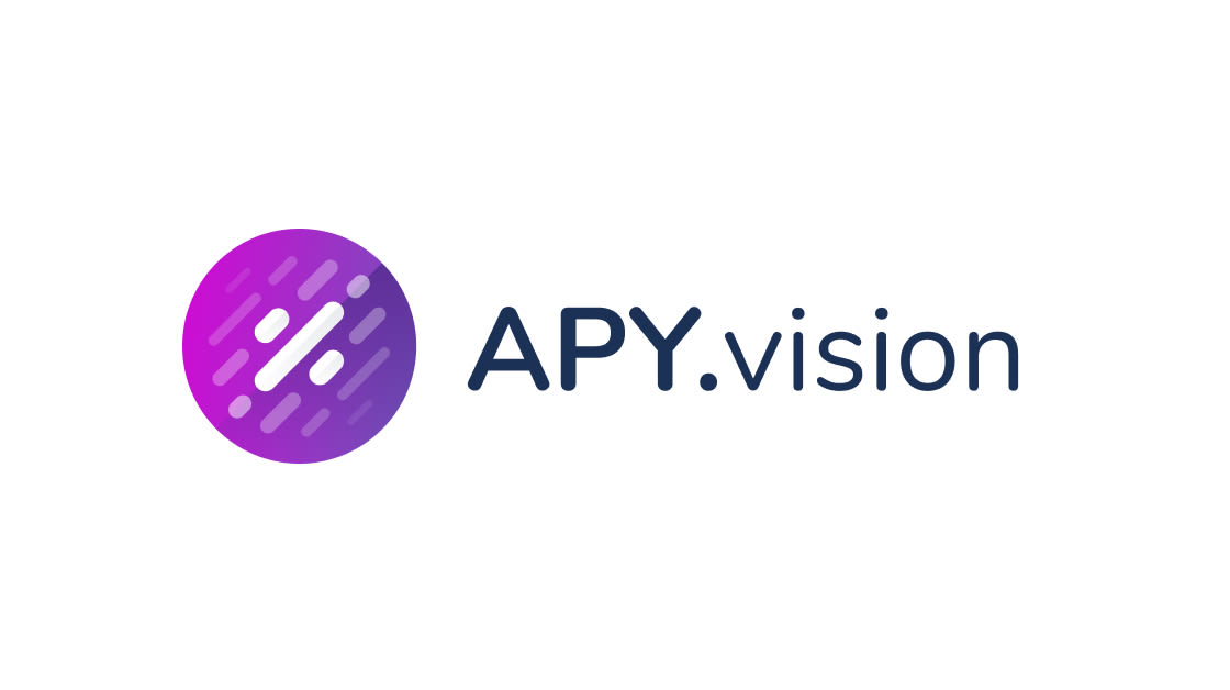 Cover Image for APY Vision