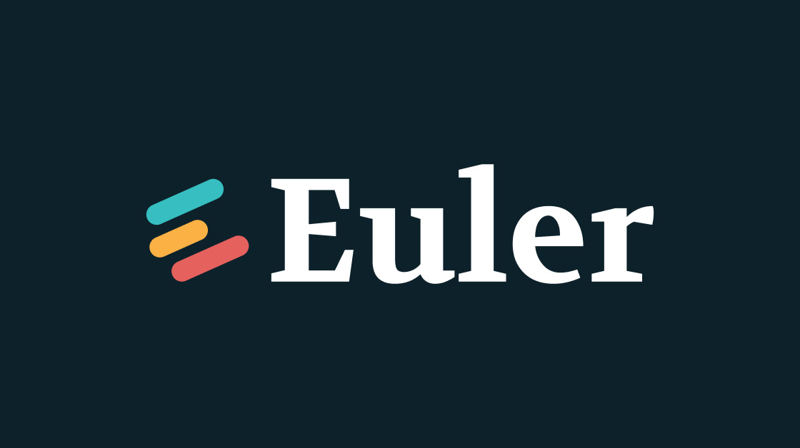 Cover image for Euler